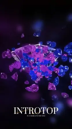 INTRO DIAMOND