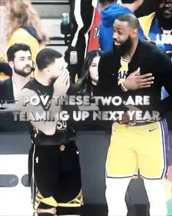 Lebron+curry edit 