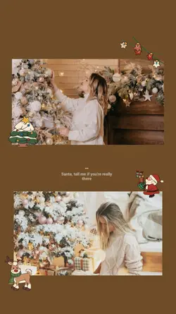Xmas x 2 pics 