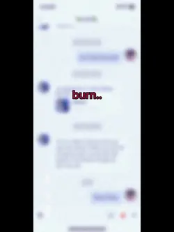 she broke up with me