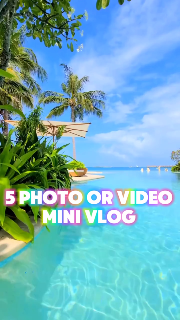 5 clips ou photos