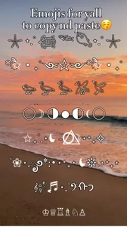 Emojis!!