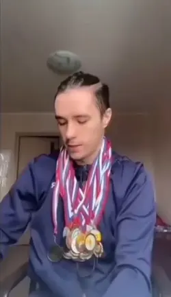 If_was a sport