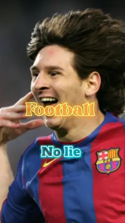 Football no lie 