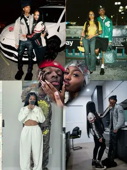 Couples Template 🫀