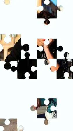 Puzzle photo..... 