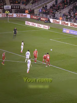 Free Football Edit ✨