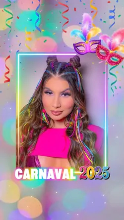 carnaval 2025