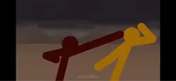 Stickmen Fighting