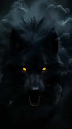 battle Intro Wolf Hd