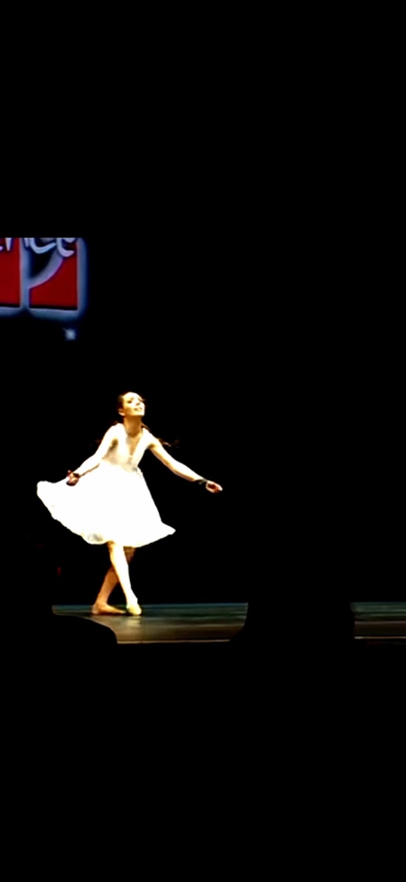 Maddie a changé