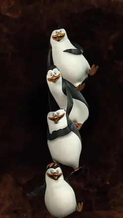 LOS PINGUINOS TREND