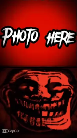 Troll Face 😈