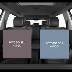 Zoe seus amigos