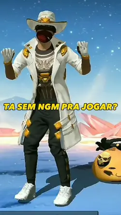 Bora ser amigo?