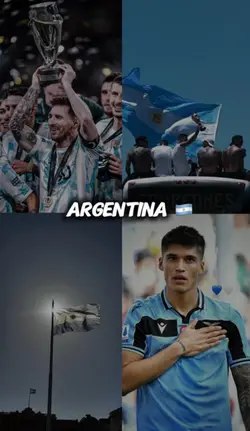 🇦🇷 argentina