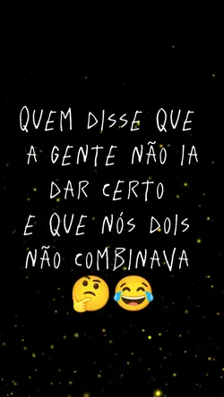 Nós dois