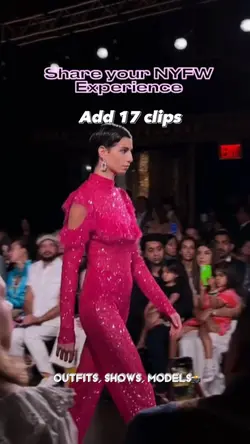 NYFW📸