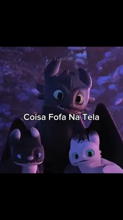 Coisa Fofa 