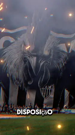Vamos ser campeões 