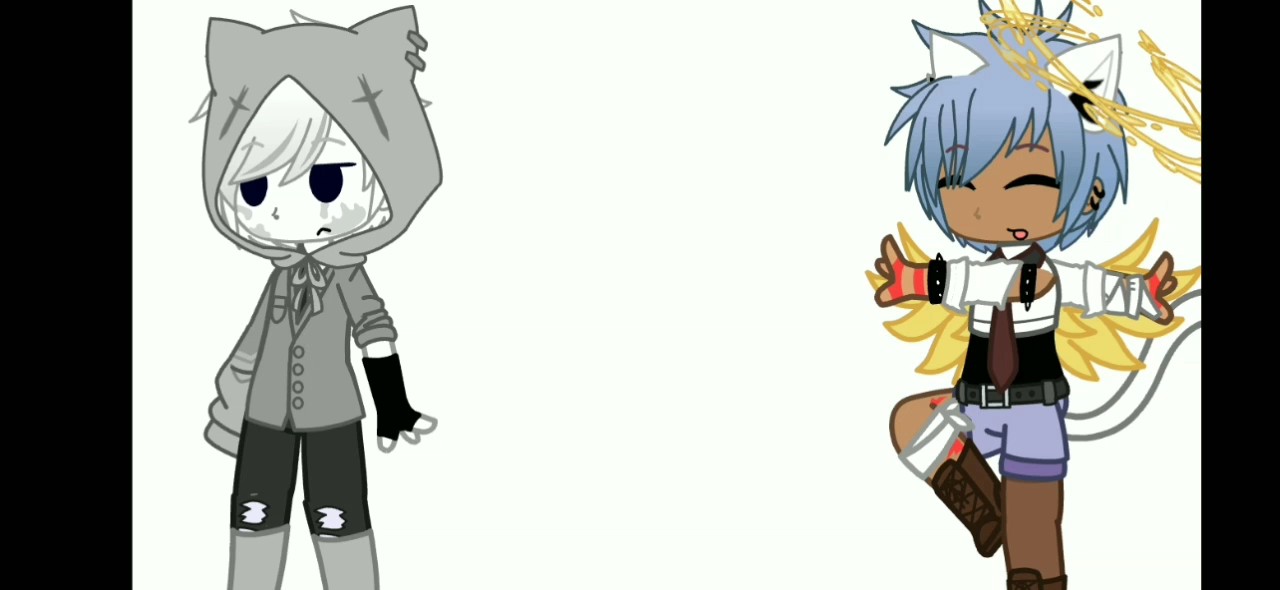 My phone going to