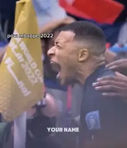 Mbappe FREE edit🔥🥶