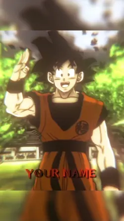 ANIME FREE EDIT