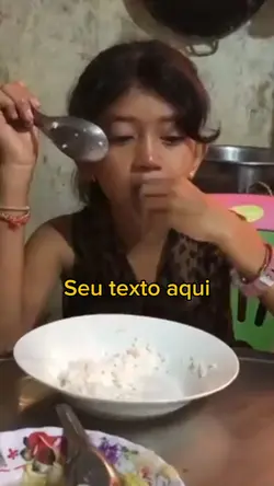 Menina chorando 