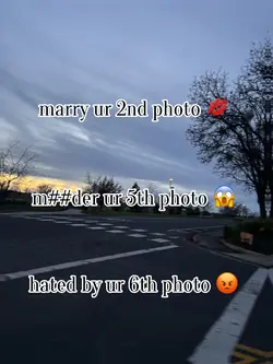 Marry murder hate