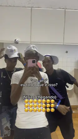 Ferias chegando🥳