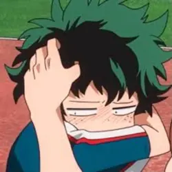 What if Deku died..