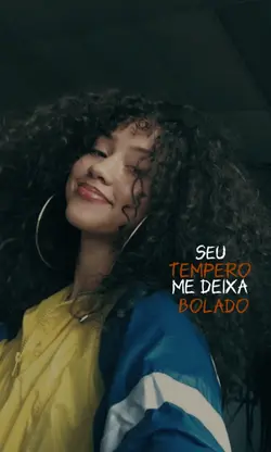 seu balancê - lyrics