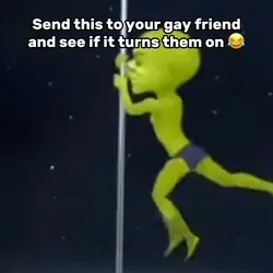 Gay Shrek