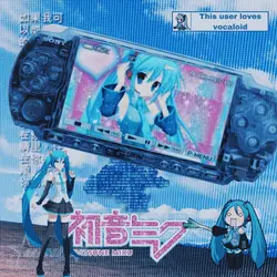 Hatsune Miku Core V3