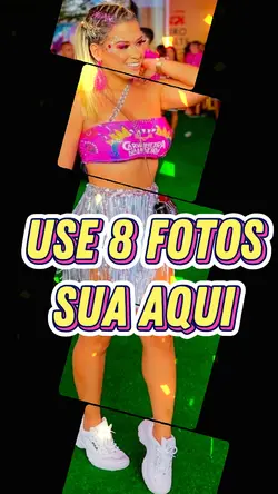 Carnaval chegando
