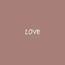 Lay all your love