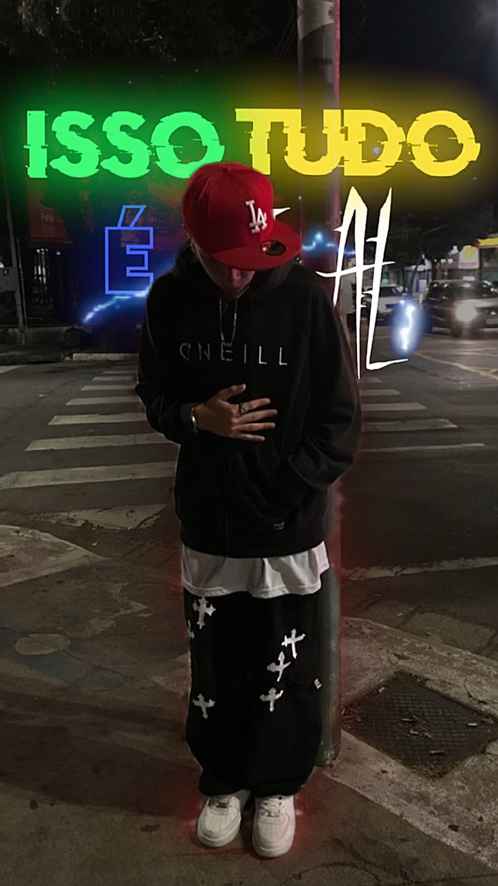 TIPO CICLOPE 🔥
