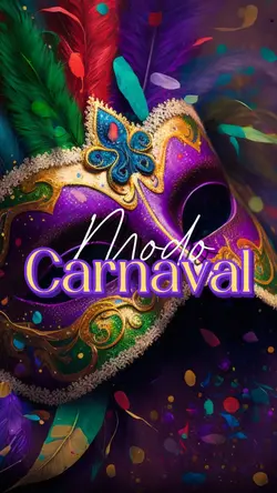 Modo Carnaval 
