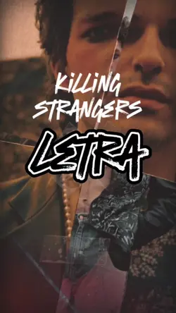 Killing Strangers 