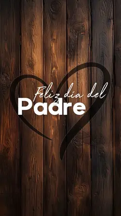 Mi Viejo DiaDelPadre