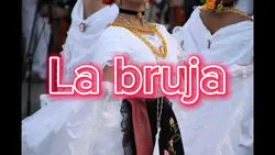 La bruja