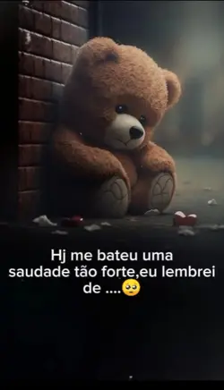 Saudade 