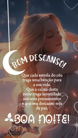 boa noite 907