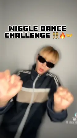 wiggle wiggle wiggle