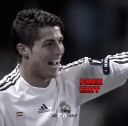 CR9 x Real Madrid 🐐🤍