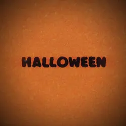 Halloween edit