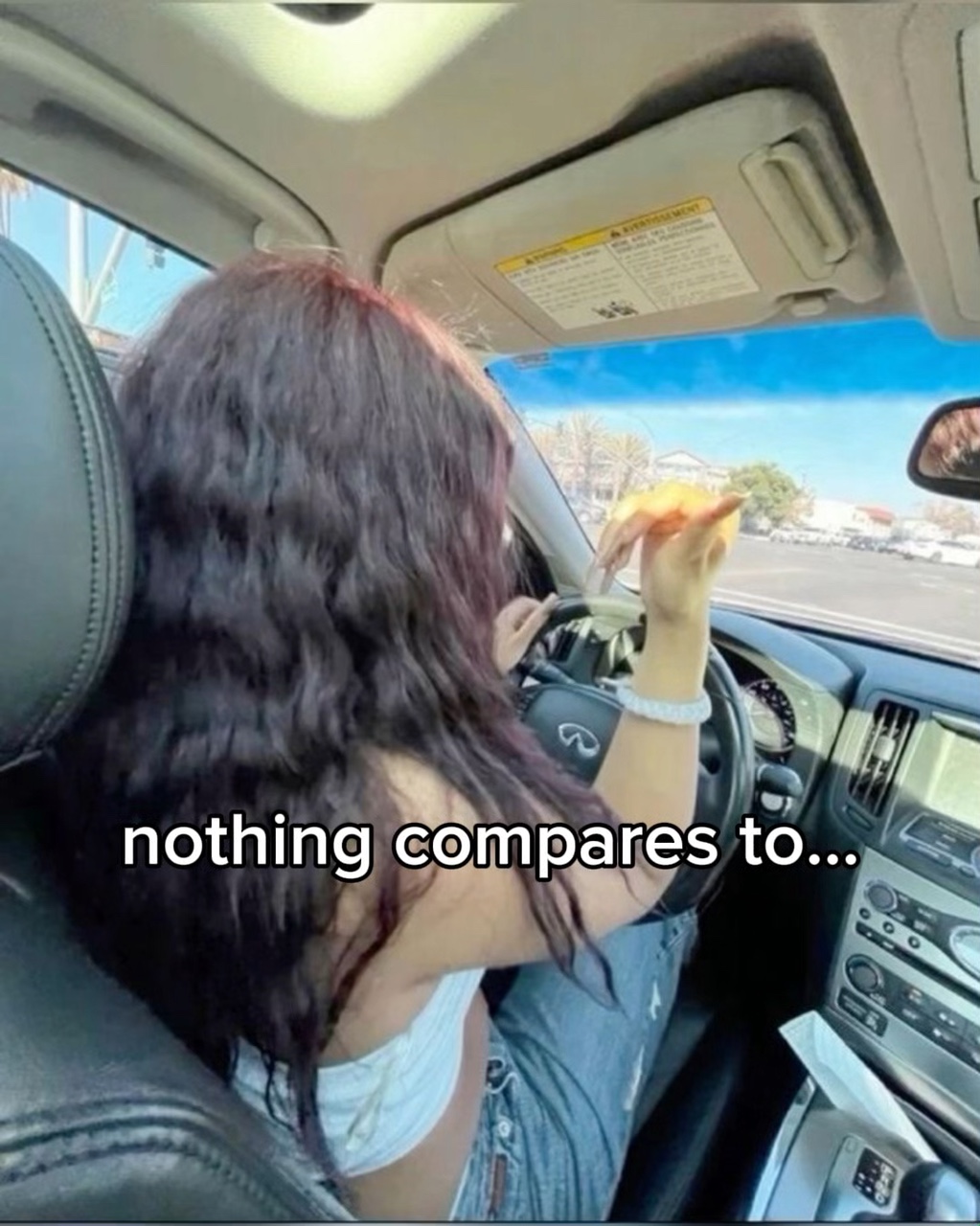 La amo 