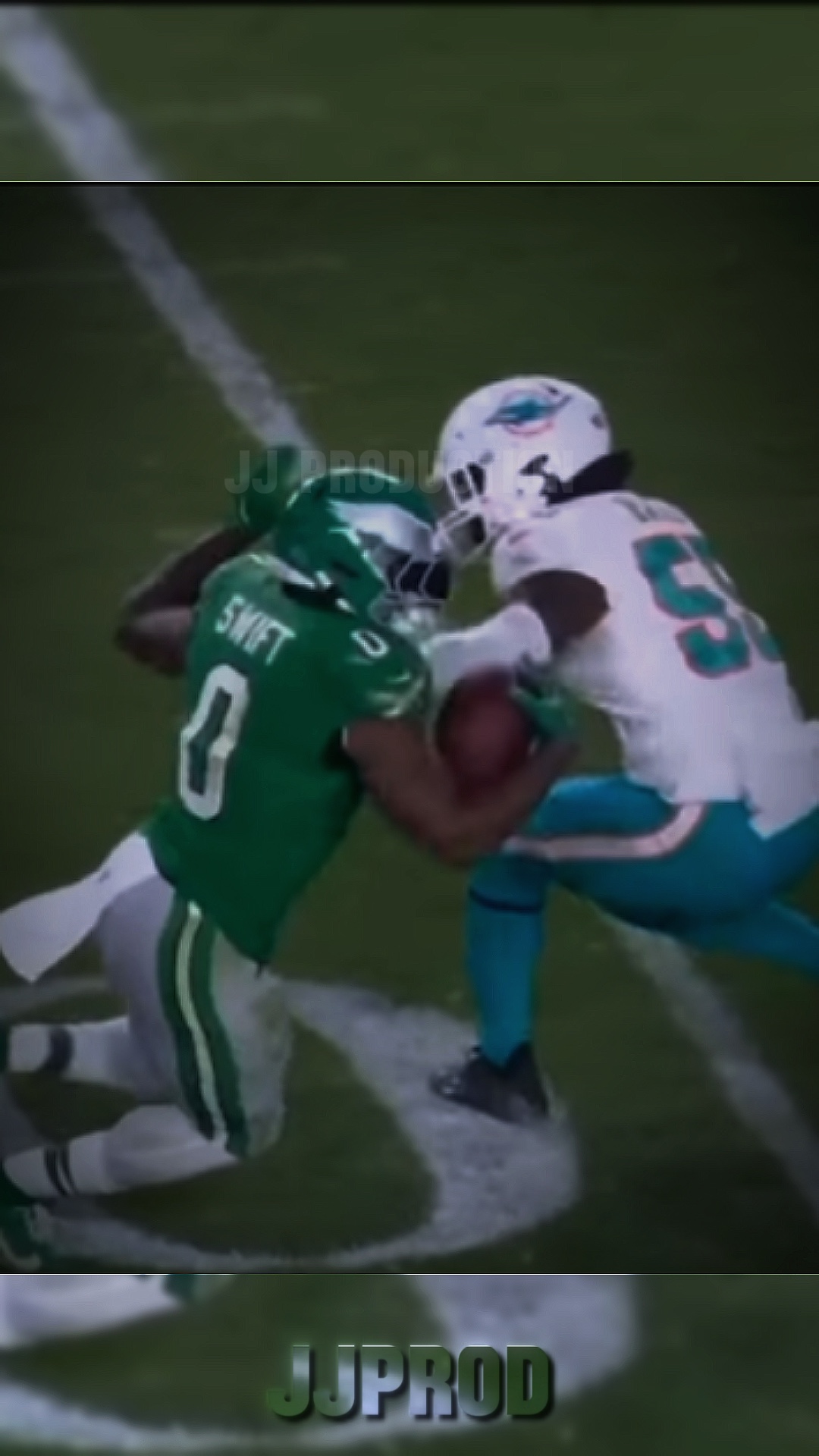 ANKLES 🥶