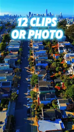 12 clips or photo 
