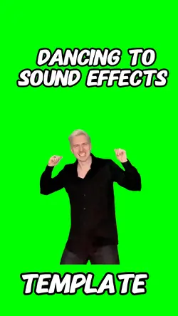 Sound effect Dance
